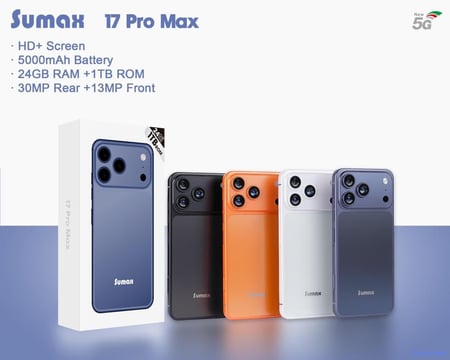 شبيه ايفون 17