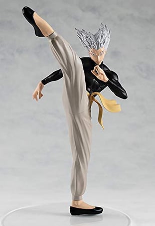 فيقر غارو - figure Garou