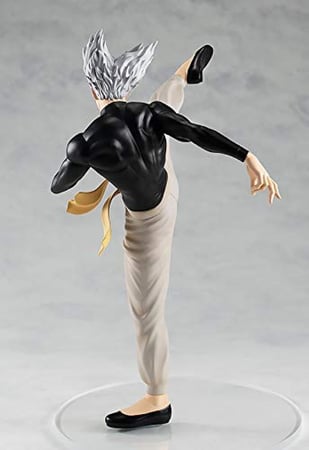 فيقر غارو - figure Garou