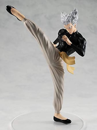 فيقر غارو - figure Garou