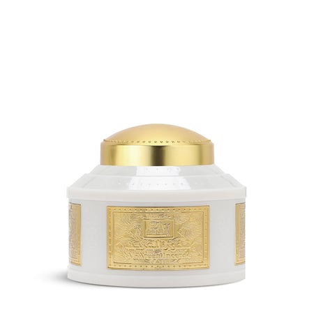 بخور العرين الأبيض 50جرام