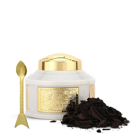 بخور العرين الأبيض 50جرام