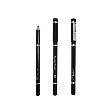 قلم كحل أسود من Maydream