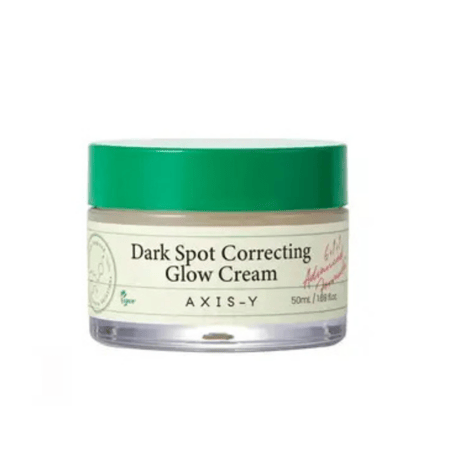 كريم تصحيح البقع الداكنة وتفتيح البشرة من اكسيس واي - 50 مل