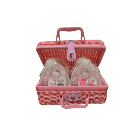 توزيعات مكياج أطفال للحفلات والمناسبات