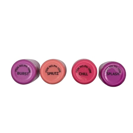 قلم أحمر خدود و شفاه جيلي إحترافي SPLASH من KWK