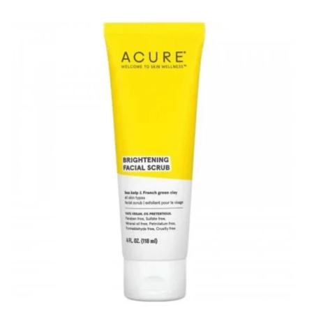 اكيور - مقشر مفتح للوجه ، 118 مل