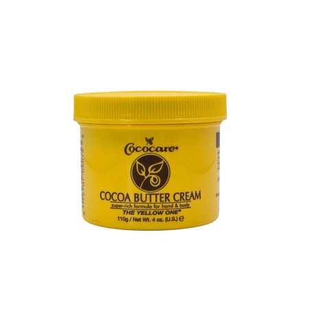 كريم زبدة الكاكاو من كوكو كير , 110 جرام