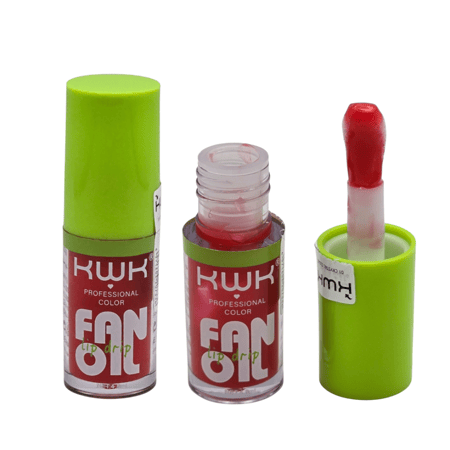 قلوس مورد و مرطب للشفاه kwk 01 crystal clear