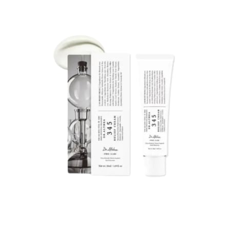 كريم 345 المهدئ والمرطب من دكتور الثيا , 50 مل