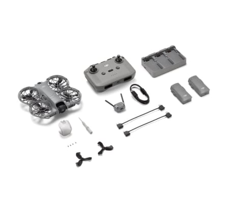 Dji neo  2 compo