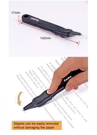 FOSKA مزيل دبابيس متعدد الاستخدامات