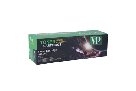 حبر طابعات ليزر أسود MP Jet 305A LHCE410X