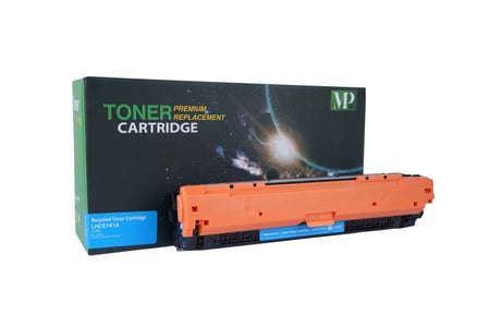 حبر طابعات ليزر سماوي MP Jet 307A LHCE741A