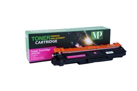 حبر طابعات ليزر بنفسجي MP Jet TN273M