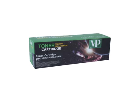 حبر طابعات ليزر أسود MP Jet 435A 436A 278A 285A LH435A/436A/278A/285A