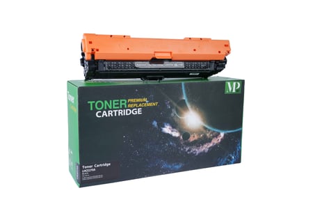 حبر طابعات ليزر أسود MP Jet 650A LHCE270A