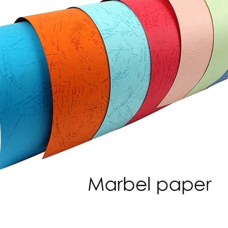 ورق تغليف سكري A4 - عدد 100