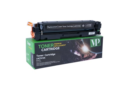 حبر طابعات ليزر أسود MP Jet 410A LHCF410A