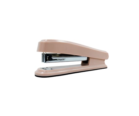 دباسة مكتبية طويلة بسعة 20-25 ورقة