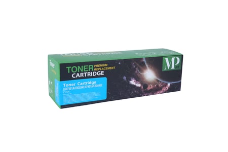 حبر طابعات ليزر سماوي MP Jet CF401A