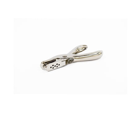 خرامة بفتحة واحدة - سعة تخريم 8 أوراق