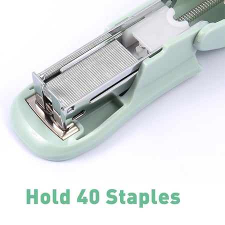 دباسة ميني FOSKA مع دبابيس (24/6,26/6)