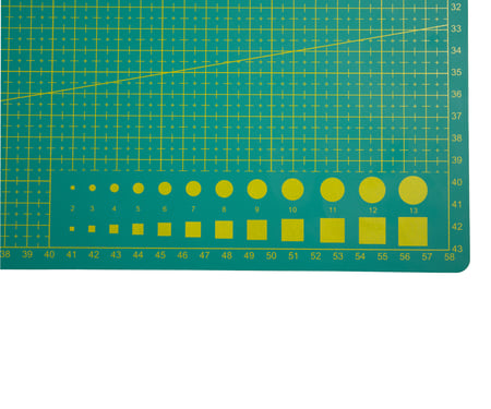 لباد قص 90x60 سم