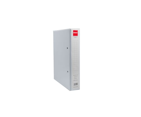 ملف عرض تقديمي A4 بحلقتين - 1.5 إنش