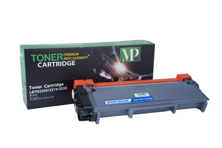 حبر طابعات ليزر أسود MP Jet LBTN2305/2315/2335