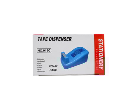 موزع شريط لاصق للمكتب - صغير