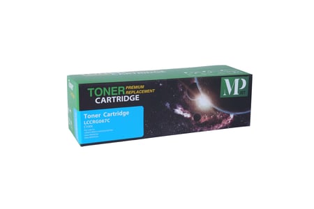 حبر طابعات ليزر سماوي MP Jet 067A LCCRG067C