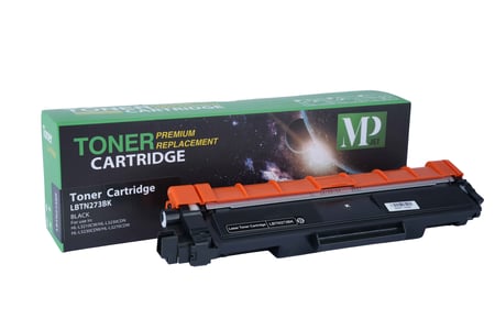 حبر طابعات ليزر أسود MP Jet TN273BK