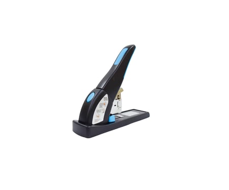 دباسة شديدة التحمل و موفرة للجهد بسعة 150 ورقة