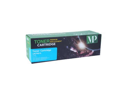 حبر طابعات ليزر سماوي MP Jet 201A LHCF401A