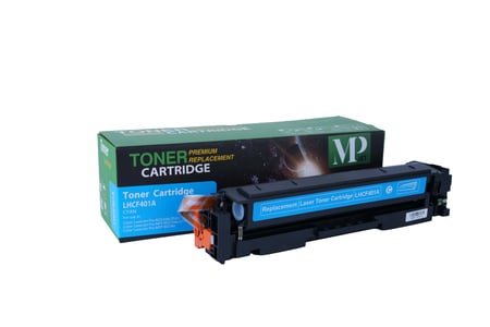 حبر طابعات ليزر سماوي MP Jet 201A LHCF401A