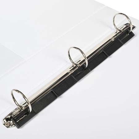 ملف عرض تقديمي ALTO بثلاث حلقات - 2.5 إنش Letter Size