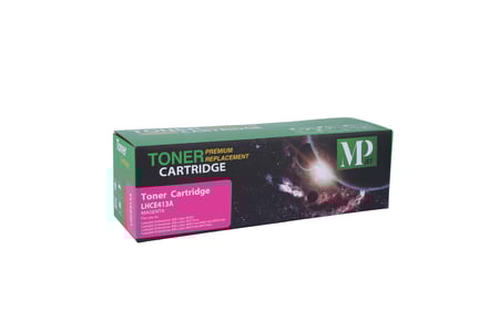 حبر طابعات ليزر بنفسجي MP Jet 305A LHCE413A