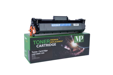 حبر طابعات ليزر أسود MP Jet 150A LHW1500A/150A