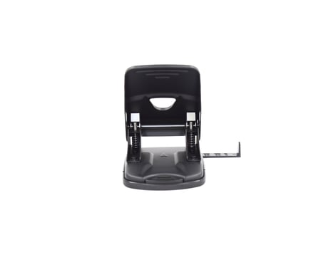 خرامة ورق بفتحتين - سعة تخريم 40 ورقة