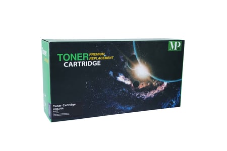 حبر طابعات ليزر أسود MP Jet 650A LHCE270A