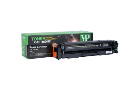 حبر طابعات ليزر أسود MP Jet 410A LHCF410A