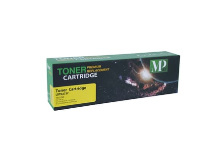 حبر طابعات ليزر أصفر MP Jet Toner TN273Y