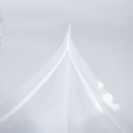 أكياس FOSKA ذاتية الإغلاق مقاس 16x24 سم - 100 قطعة