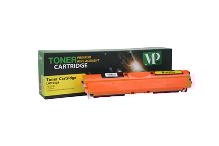 حبر طابعات ليزر أصفر MP Jet 130A LHCF352A