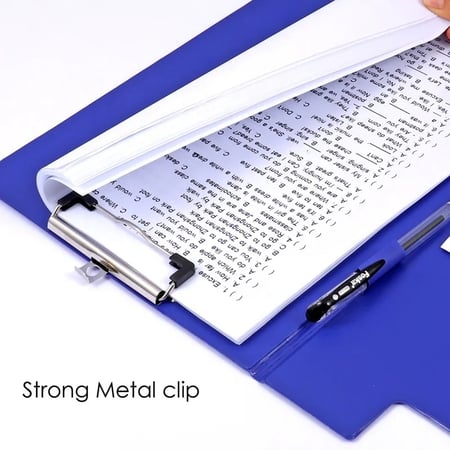 مسند ورق بلاستيك FOSKA FC