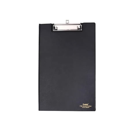 FOSKA A4 مسند ورق بلاستيك