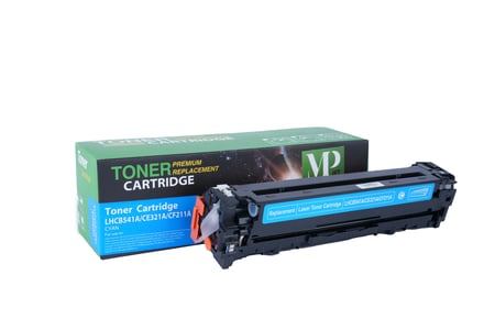 حبر طابعات ليزر سماوي MP Jet LHCB541A/CE321A/CF211A