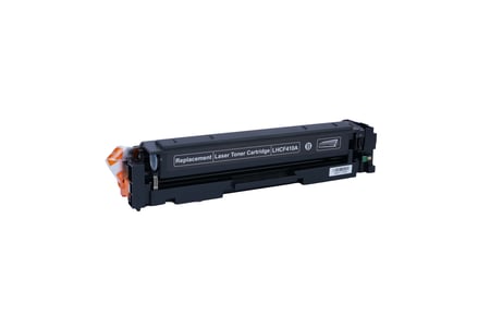 حبر طابعات ليزر أسود MP Jet 410A LHCF410A