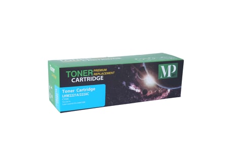 حبر طابعات ليزر سماوي MP Jet 222A LHW2221A/222AC